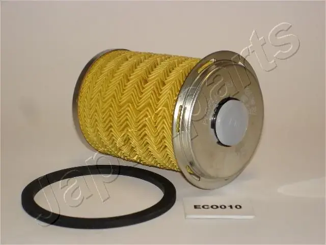 RENAULT фільтр топливн.H=96mm Trafic II,MasterOpel Movano JAPANPARTS FCECO010 (фото 1)
