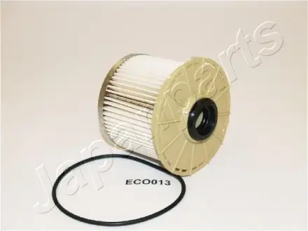 ISUZU фільтр паливний вставка D-Max 2.5/3.0DiTD 07- JAPANPARTS FCECO013