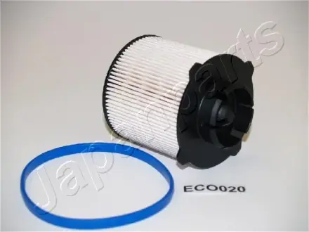OPEL фільтр паливний Meriva, Zafira, Insignia 1.3/2.0CDTI JAPANPARTS FCECO020
