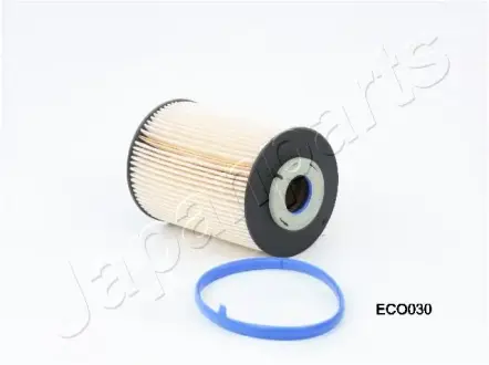 FORD фільтр палива Mondeo,Volvo 2.0/2.4 TDCi 06- JAPANPARTS FCECO030