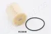 TOYOTA фільтр палива Yaris 1.4 D-4D 11- JAPANPARTS FCECO036 (фото 2)