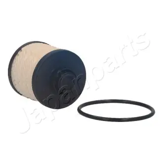 CITROEN фільтр палива С4 1,6 (120) bluehdi JAPANPARTS FCECO040