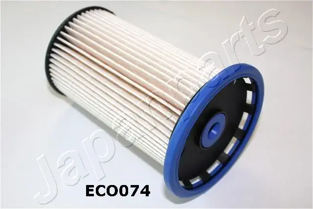 VW паливний фільтр Q3,Passat,Sharan 1.6/2.0TDI 10- JAPANPARTS FCECO074 - фото 1