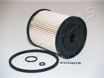 VW фільтр палива AUDI A2 1.2/1.4TDI 06/02- JAPANPARTS FCECO076