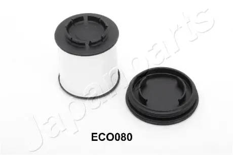 JEEP фільтр паливний Cherokee,Grand Cherokee 3.0CRD 08- JAPANPARTS FCECO080