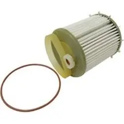 Fuel filter, cartridge. Фильтр топливный, вставка JAPANPARTS FCECO081