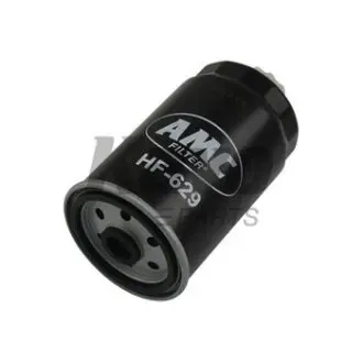 Fuel filter, Spin-On. Фильтр топливный, накручиваемый JAPANPARTS FCH03S