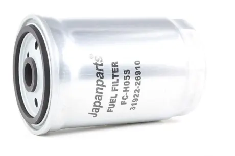 Fuel filter, Spin-On. Фильтр топливный, накручиваемый JAPANPARTS FCH05S