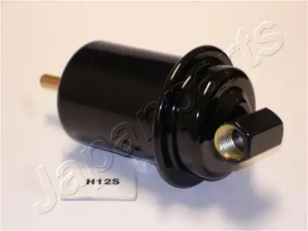 HYUNDAI фільтр палива Atos 04- JAPANPARTS FCH12S