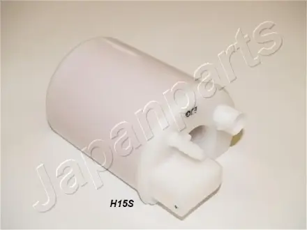 HYUNDAI фільтр паливний Genesis 2,0 08- JAPANPARTS FCH15S