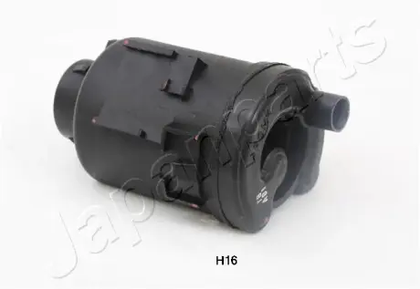 HYUNDAI фільтр палива внутрішньобачний Getz 02- JAPANPARTS FCH16S