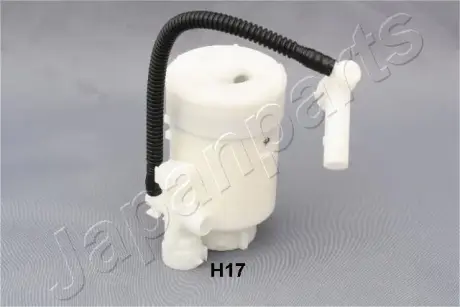 Паливний фільтр HYUNDAI I40 11- JAPANPARTS FCH17S