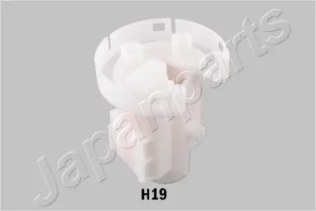 Фільтр паливний JAPANPARTS FCH19S