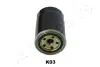Фільтр паливний диз. MITSUBISHI 1,8/2,0TD: Galant, Lancer KIA 2,2D: Sportage, Besta JAPANPARTS FCK03S (фото 1)