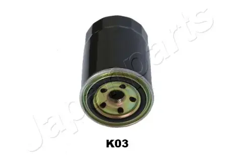 Фільтр паливний диз. MITSUBISHI 1,8/2,0TD: Galant, Lancer KIA 2,2D: Sportage, Besta JAPANPARTS FCK03S