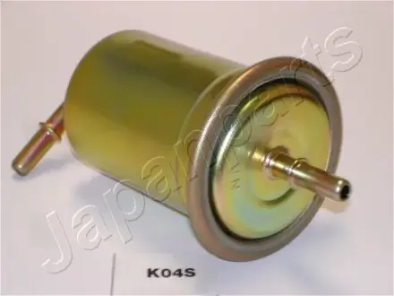 KIA фільтр палива Sportage 2.0 94- JAPANPARTS FCK04S
