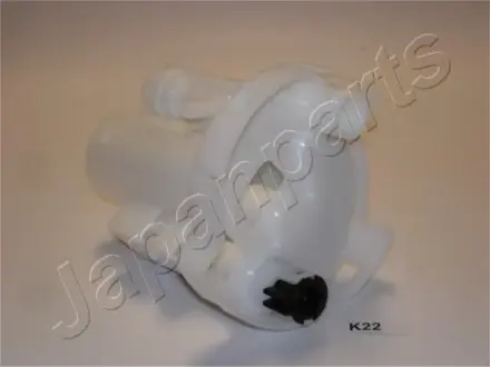 HYUNDAI фільтр паливний Accent 1,4-1,6 -10, KIA Rio JAPANPARTS FCK22S