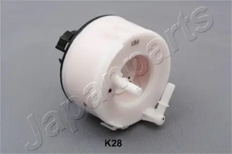 HYUNDAI фільтр палива i35 2,0 10-, KIA Sportage 10- JAPANPARTS FCK28S