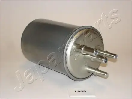 LANDROVER фільтр палива Range Rover,Discovery 2.7 TD 04- JAPANPARTS FCL05S