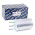 Fuel filter, In-line. Фильтр топливный, проточный JAPANPARTS FCS01S (фото 1)