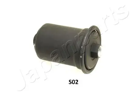 SSANYONG фільтр палива REXTON 3.2 JAPANPARTS FCS02S
