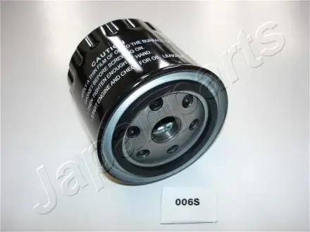 Фільтр масляний JAPANPARTS FO006S