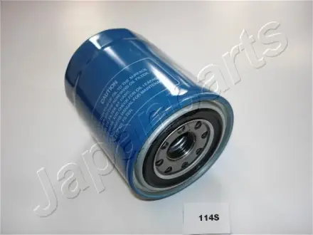 Фільтр масляний JAPANPARTS FO114S