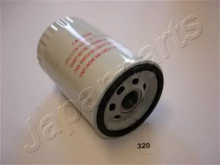Фільтр масляний JAPANPARTS FO320S