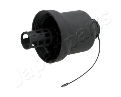 Фільтр масляний JAPANPARTS FOC017