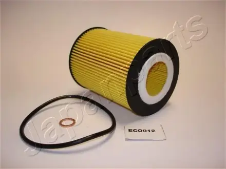 Фільтр масляний JAPANPARTS FOECO012