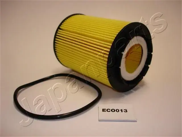 Фильтр масляный JAPANPARTS FOECO013 (фото 1)