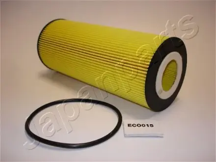 Фільтр масляний JAPANPARTS FOECO015