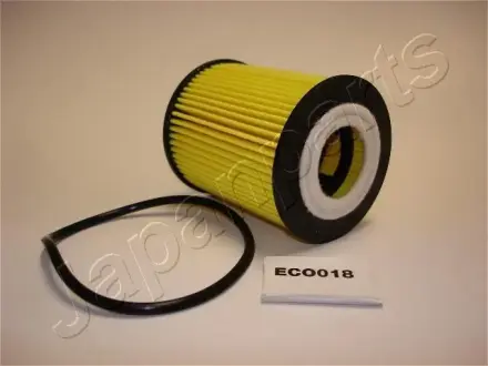 Фільтр масляний JAPANPARTS FOECO018