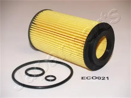 Фільтр масляний JAPANPARTS FOECO021