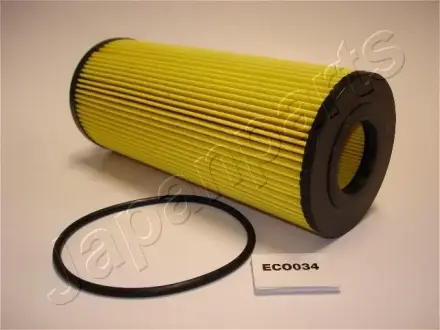 Фільтр масляний JAPANPARTS FOECO034