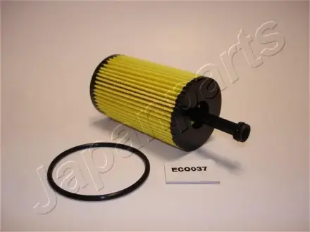 Фільтр масляний JAPANPARTS FOECO037