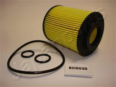 Фільтр масляний JAPANPARTS FOECO038