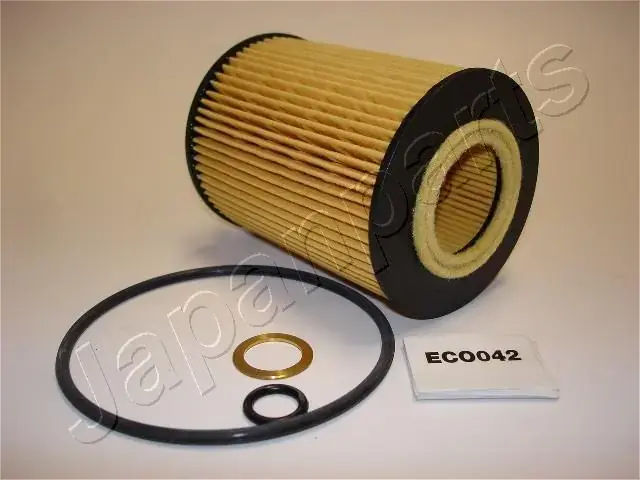 Фільтр масляний JAPANPARTS FOECO042 (фото 1)