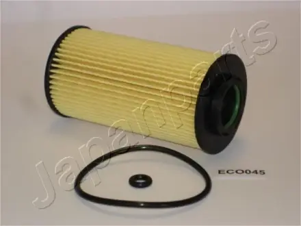 Фільтр масляний JAPANPARTS FOECO045