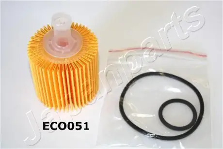Фільтр масляний JAPANPARTS FOECO051