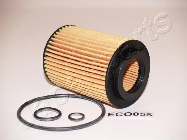 Фільтр масляний JAPANPARTS FOECO055 (фото 1)