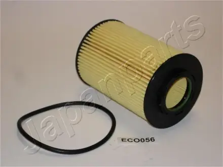Фільтр масляний JAPANPARTS FOECO056