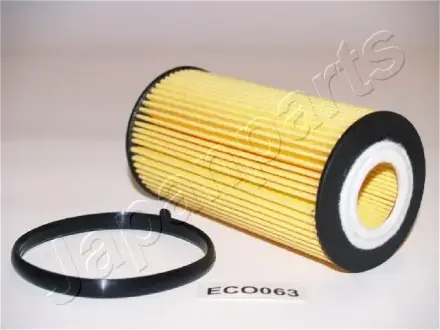 Фільтр масляний JAPANPARTS FOECO063