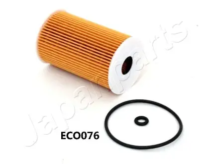 Фільтр масляний JAPANPARTS FOECO076