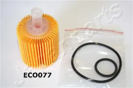 Фільтр масляний JAPANPARTS FOECO077
