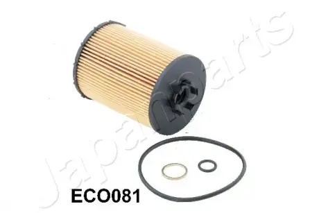 Фільтр масляний JAPANPARTS FOECO081