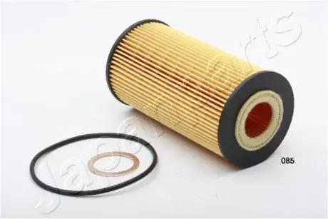 Фильтр масляный JAPANPARTS FOECO085