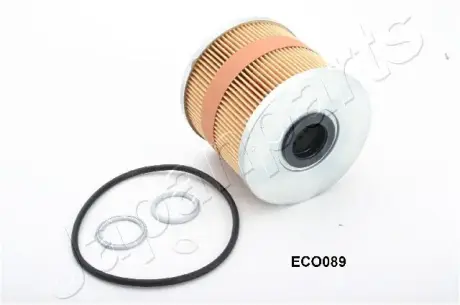Фільтр масляний JAPANPARTS FOECO089