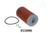 Фільтр масляний JAPANPARTS FOECO090 (фото 3)