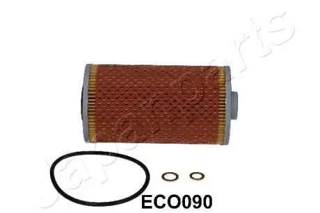 Фільтр масляний JAPANPARTS FOECO090